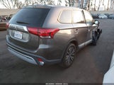 Mitsubishi Outlander Es 2.4 JA4AD2A33LZ018967 снимка
