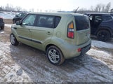 Kia Soul + KNDJT2A28B7328087 снимка
