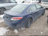 Mazda Mazda6 I Sport 1YVHZ8BH3A5M57300 photo