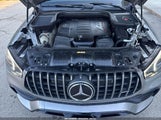 Mercedes-Benz Gle Coupe Amg 53 4Matic 4JGFD6BB3MA393648 снимка