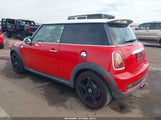 Mini Cooper S WMWMF735X8TV37918 снимка