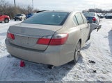 Honda Accord Ex-L 1HGCR2F83DA275343 снимка