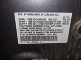 Honda Pilot Ex-L 5FNYF6H56KB068411 снимка