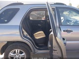 Kia Sportage Lx V6 KNDJF723X77350904 снимка