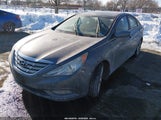 Hyundai Sonata Se 2.0T 5NPEC4AB9CH452489 снимка
