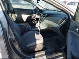 Hyundai Sonata Se 2.0T 5NPEC4AB9CH452489 снимка