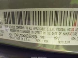 Jeep Cherokee Limited 4X4 1C4PJMDX0KD352484 снимка