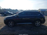 Lexus Rx 350 2T2ZK1BA1FC155924 снимка