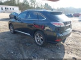 Lexus Rx 350 2T2ZK1BA1FC155924 снимка