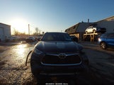 Toyota Highlander Platinum 5TDFZRBH8NS171252 photo