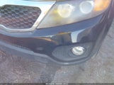 Kia Sorento Lx 5XYKT3A66DG409236 снимка