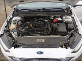 Ford Fusion Se 3FA6P0HD9LR113064 снимка