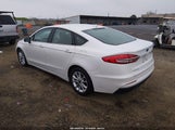 Ford Fusion Se 3FA6P0HD9LR113064 снимка