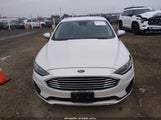 Ford Fusion Se 3FA6P0HD9LR113064 снимка