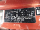 Kia Forte Lxs 3KPF24AD1PE619608 photo