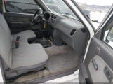 Nissan Frontier Standard/Xe 1N6DD21SXWC344599 fotografie