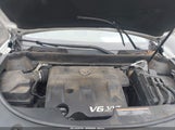Cadillac Srx Performance Collection 3GYFNBE35CS562493 снимка