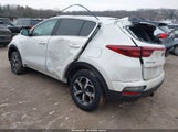 Kia Sportage Lx KNDPMCAC5N7991756 снимка