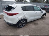 Kia Sportage Lx KNDPMCAC5N7991756 снимка