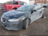 Nissan Maxima Platinum Xtronic Cvt 1N4AA6FV2LC385741 снимка