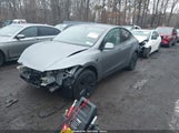 Tesla Model Y Premium Rear-Wheel Drive/Standard Rear-Wheel Drive 7SAYGDED2TF433264 снимка