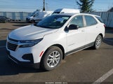 Chevrolet Equinox Awd Ls 3GNAXSEV1NS234753 photo