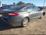 Ford Fusion Se 3FA6P0H78GR359524 снимка