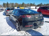 Chevrolet Volt 1G1RF6E45EU144365 снимка