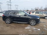 Mercedes-Benz Gle 450 4Matic 4JGFB5KB1LA009607 fotografie