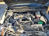 Toyota Camry Se 4T1G11AK3PU777143 photo