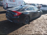 Honda Civic Ex JHMFC1F31KX004754 снимка