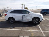 Acura Mdx Standard 5J8YD3H33LL001798 снимка