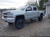 Chevrolet Silverado  2Lt 3GCUKREC6GG137601 снимка