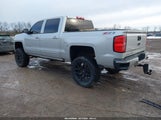 Chevrolet Silverado  2Lt 3GCUKREC6GG137601 снимка