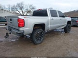 Chevrolet Silverado  2Lt 3GCUKREC6GG137601 снимка