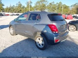Chevrolet Trax Lt KL7CJLSB1KB903885 снимка