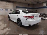 Toyota Camry Se 4T1M11AK3LU393246 photo