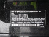 BMW 540 I xDrive WBA73BJ02NCH93985 снимка