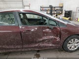 Honda Civic Lx 2HGFB2F54CH572757 снимка