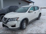 Nissan Rogue S/Sl/Sv 5N1AT2MV8HC734095 fotografie
