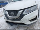Nissan Rogue S/Sl/Sv 5N1AT2MV8HC734095 photo