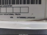 International Durastar 1HTMMMML1JH524197 снимка