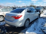 Toyota Corolla Le 2T1BURHE3HC909949 снимка
