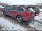 Subaru Outback 2.5I Premium 4S4BSADC6J3254949 снимка