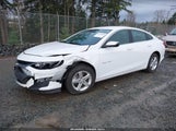 Chevrolet Malibu Fwd 1Fl 1G1ZC5STXRF227301 photo