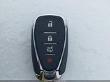 Chevrolet Malibu Fwd 1Fl 1G1ZC5STXRF227301 fotografie