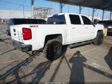 Chevrolet Silverado  2Lt 3GCUKREC3FG381947 снимка