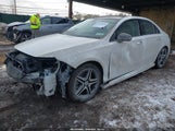 Mercedes-Benz A 220 4Matic W1K3G4FBXNJ341597 fotografie