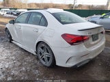 Mercedes-Benz A 220 4Matic W1K3G4FBXNJ341597 photo