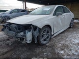Mercedes-Benz A 220 4Matic W1K3G4FBXNJ341597 fotografie